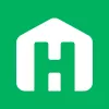 Handoff Construction Estimator app icon