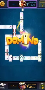 Dominoes  app screenshot 5