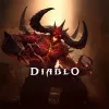 Diablo Immortal app icon