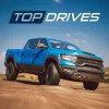 Top Drives  app icon