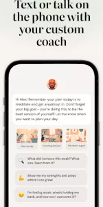 Summit app screenshot 15
