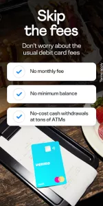 Venmo app screenshot 3