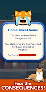 BitLife Dogs  app screenshot 3