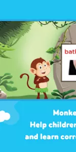 Monkey Stories app screenshot 6
