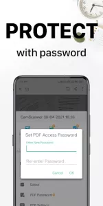 CamScanner app screenshot 8
