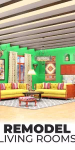 My Home Makeover app screenshot 11