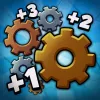 Crafting Idle Clicker app icon