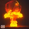 Explosion Sounds app icon