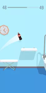 Bottle Jump 3D app screenshot 26