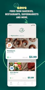 Too Good To Go app screenshot 8