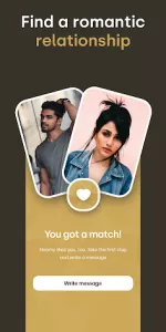 BLOOM, Meet Singles. Find Love app screenshot 2