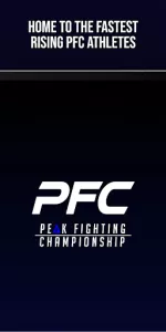 Peak Fighting app screenshot 5