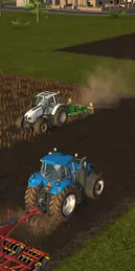 Farming Simulator 16 app screenshot 9