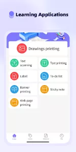 Funny Print app screenshot 2