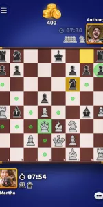 Chess Clash app screenshot 21