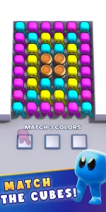 Block Jam 3D app screenshot 3