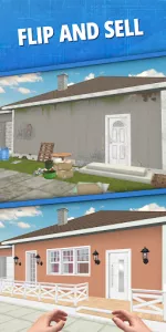 House Flipper app screenshot 17