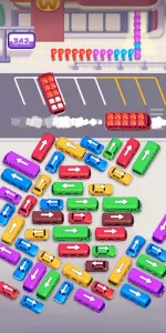 Bus Away app screenshot 23