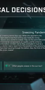 Stellaris app screenshot 4