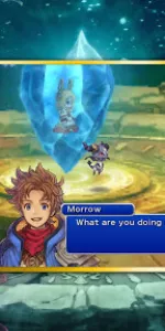 FINAL FANTASY DIMENSIONS II app screenshot 23