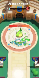 Slime Village app screenshot 10