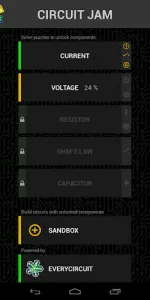 Circuit Jam app screenshot 9