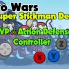 Learn How to Use HERO WARS SuperStickmanDefense | A Guide for Games Enthusiasts