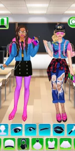 High School BFFs app screenshot 18