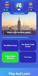 QuizDuel! Quiz & Trivia Game app screenshot 7