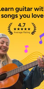 Chordie AI app screenshot 8