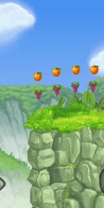 Jungle Adventures 2 app screenshot 4