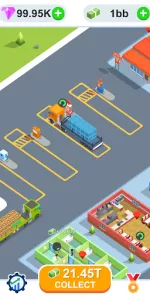 Truck Depot app screenshot 8