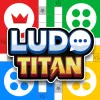 Ludo Titan app icon