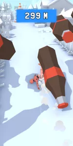 Ragdoll Accident app screenshot 8