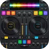 DJ Mixer Studio Pro  app icon