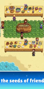 Stardew Valley app screenshot 12