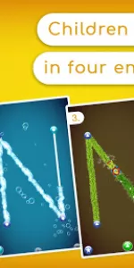 LetterSchool  app screenshot 1
