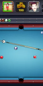 8 Ball Pool app screenshot 8