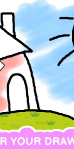 Easy coloring book for kids app screenshot 13