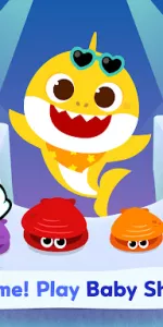 Pinkfong Baby Shark app screenshot 11