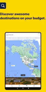 Cheapflights app screenshot 11