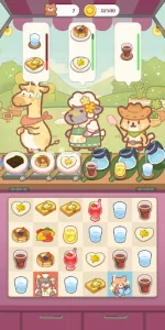 Zoo Restaurant app screenshot 12