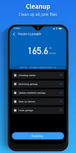 Super File Manager Explorer app screenshot 3