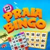 Praia Bingo app icon