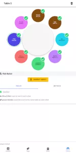 Table Tailor app screenshot 20