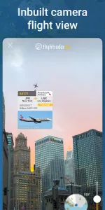 Flightradar24 Flight Tracker app screenshot 8