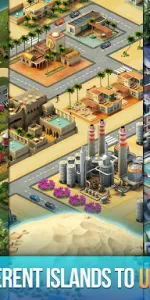 City Island 3  app screenshot 20