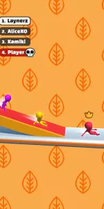 Run Race 3D  app screenshot 24