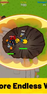 All Out  app screenshot 6