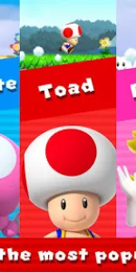 Super Mario Run app screenshot 17